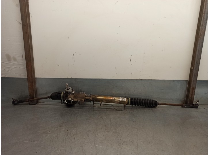 Recambio de cremallera direccion para mg serie 200 (rf) 1.4 16v cat referencia OEM IAM 13002379  