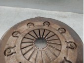 Recambio de kit embrague para citroën c15 1.8 diesel (161) referencia OEM IAM 2004C3  LUK