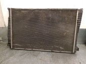 Recambio de radiador agua para bmw x4 (f26) xdrive 20 d referencia OEM IAM 73912311 17118623369 