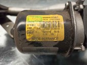 Recambio de motor limpia delantero para citroën c-elysée exclusive referencia OEM IAM 9675018280 W000021829 VALEO