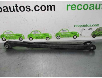 Recambio de brazo suspension superior trasero izquierdo para bmw x3 (e83) 2.0 turbodiesel cat referencia OEM IAM 3332341165106  