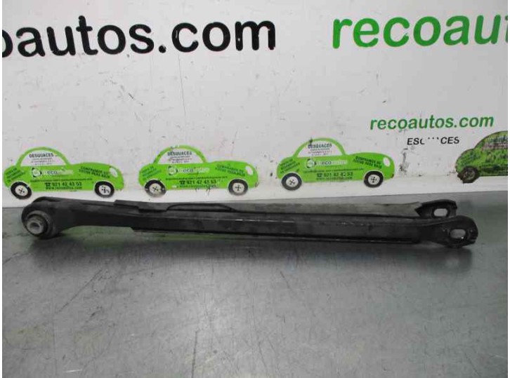 Recambio de brazo suspension superior trasero izquierdo para bmw x3 (e83) 2.0 turbodiesel cat referencia OEM IAM 3332341165106 