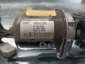 Recambio de motor limpia delantero para citroën c-elysée exclusive referencia OEM IAM 9675018280 W000021829 VALEO
