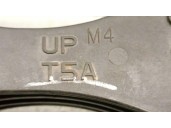 Recambio de soporte motor para honda hr-v (ru) 1.5 (ru1) referencia OEM IAM T5A 