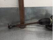 Recambio de cremallera direccion para mg serie 200 (rf) 1.4 16v cat referencia OEM IAM 13002379  