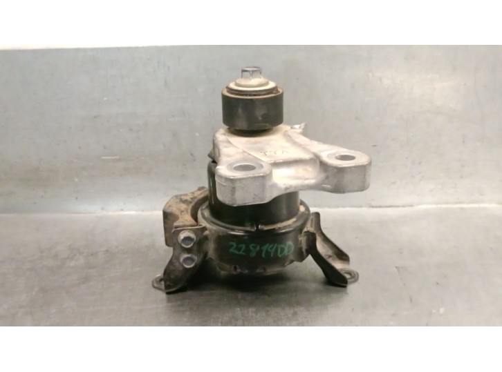Recambio de soporte motor derecho para honda hr-v (ru) 1.5 (ru1) referencia OEM IAM T7A 