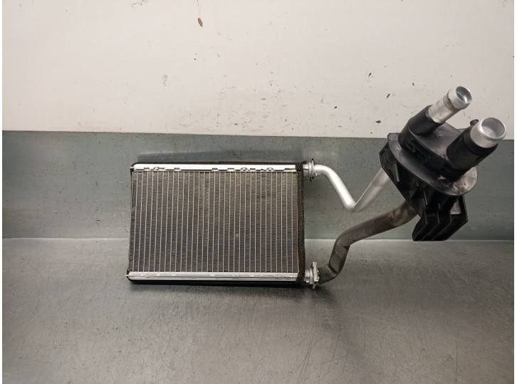 Recambio de radiador calefaccion / aire acondicionado para bmw x4 (f26) xdrive 20 d referencia OEM IAM 64119128953 64119128953 