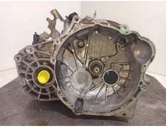 Recambio de caja cambios para chevrolet nubira wagon 2.0 diesel cat referencia OEM IAM BW3261 BF008508 BF