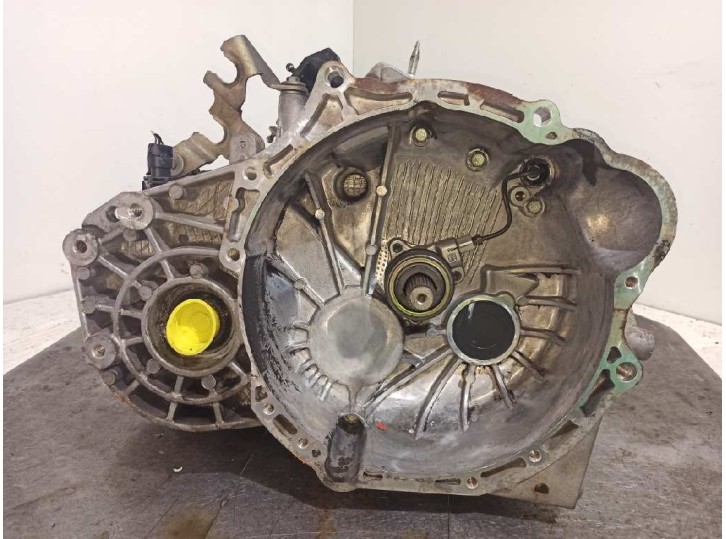 Recambio de caja cambios para chevrolet nubira wagon 2.0 diesel cat referencia OEM IAM BW3261 BF008508 BF