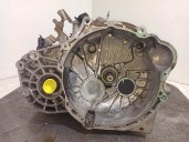 Recambio de caja cambios para chevrolet nubira wagon 2.0 diesel cat referencia OEM IAM BW3261 BF008508 BF