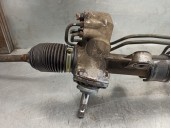 Recambio de cremallera direccion para mg serie 200 (rf) 1.4 16v cat referencia OEM IAM 13002379 