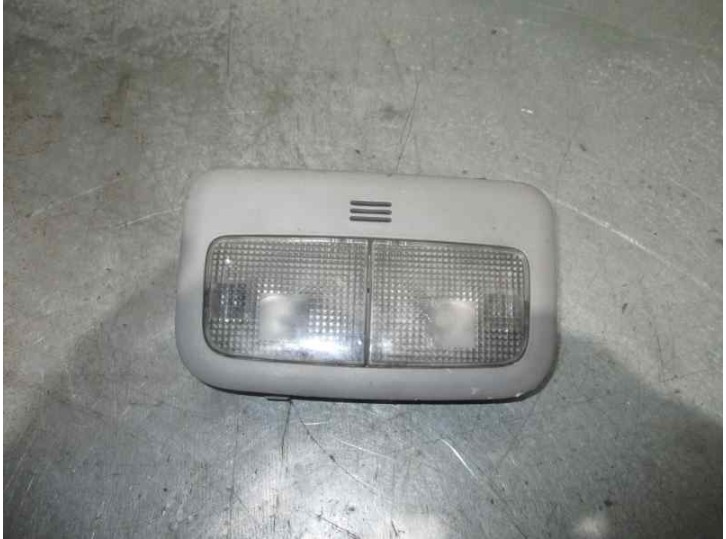 Recambio de luz interior para toyota yaris (_p9_) 1.4 d-4d (nlp90_) referencia OEM IAM 812600D030  