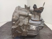 Recambio de caja cambios para chevrolet nubira wagon 2.0 diesel cat referencia OEM IAM BW3261 BF008508 BF