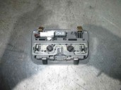 Recambio de luz interior para toyota yaris (_p9_) 1.4 d-4d (nlp90_) referencia OEM IAM 812600D030  