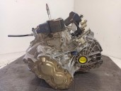 Recambio de caja cambios para chevrolet nubira wagon 2.0 diesel cat referencia OEM IAM BW3261 BF008508 BF