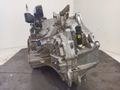 Recambio de caja cambios para chevrolet nubira wagon 2.0 diesel cat referencia OEM IAM BW3261 BF008508 BF