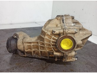 Replacement rear differential for Mercedes-Benz M-Class (W163) 270 CDI (163.113) OEM IAM reference 4460310013 ZF
