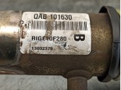 Recambio de cremallera direccion para mg serie 200 (rf) 1.4 16v cat referencia OEM IAM 13002379 
