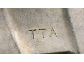 Recambio de soporte motor derecho para honda hr-v (ru) 1.5 (ru1) referencia OEM IAM T7A 