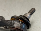 Recambio de cremallera direccion para mg serie 200 (rf) 1.4 16v cat referencia OEM IAM 13002379  