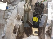 Recambio de caja cambios para chevrolet nubira wagon 2.0 diesel cat referencia OEM IAM BW3261 BF008508 BF