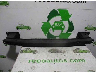 Replacement rear bumper reinforcement for Ford Focus C-MAX (CAP) 2.0 TDCi CAT OEM IAM reference IRON 