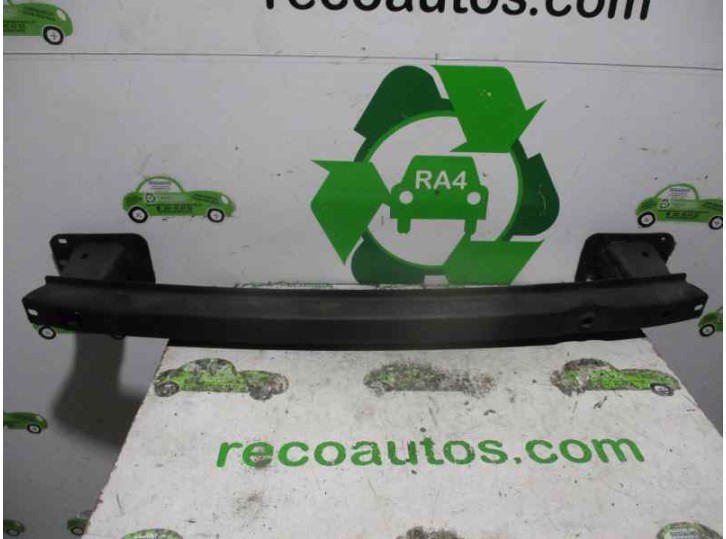 Recambio de refuerzo paragolpes trasero para ford focus c-max (cap) 2.0 tdci cat referencia OEM IAM DE HIERRO 