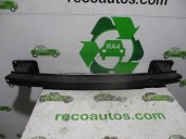 Recambio de refuerzo paragolpes trasero para ford focus c-max (cap) 2.0 tdci cat referencia OEM IAM DE HIERRO 