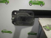 Recambio de refuerzo paragolpes trasero para ford focus c-max (cap) 2.0 tdci cat referencia OEM IAM DE HIERRO 