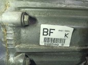 Replacement gearbox for Chevrolet Nubira Wagon 2.0 Diesel CAT OEM IAM reference BW3261 BF008508 BF