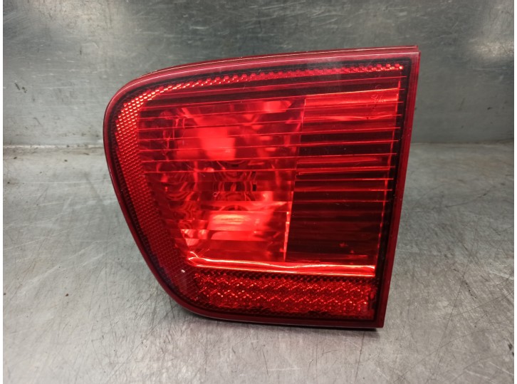 Replacement rear right light for Seat Ibiza (6K1) 1.4 OEM IAM reference 6K6945108C TAILGATE 5 DOORS