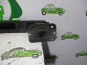 Recambio de refuerzo paragolpes trasero para ford focus c-max (cap) 2.0 tdci cat referencia OEM IAM DE HIERRO 