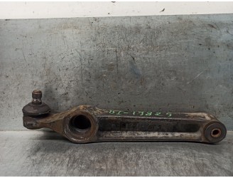 Recambio de brazo suspension inferior delantero izquierdo para suzuki wagon r+ sr (em) 1.2 cat referencia OEM IAM 4520075F20  