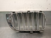 Recambio de rejilla delantera para bmw x4 (f26) xdrive 20 d referencia OEM IAM 51117210725 51712337762 