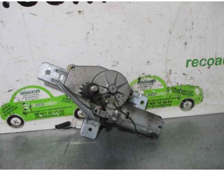 Recambio de motor limpia trasero para nissan micra (k11) 1.0 16v cat referencia OEM IAM 287105F000B1  