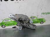 Recambio de motor limpia trasero para nissan micra (k11) 1.0 16v cat referencia OEM IAM 287105F000B1  