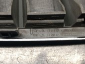 Recambio de rejilla delantera para bmw x4 (f26) xdrive 20 d referencia OEM IAM 51117210725 51712337762 