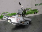 Recambio de motor limpia trasero para nissan micra (k11) 1.0 16v cat referencia OEM IAM 287105F000B1  