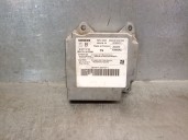 Recambio de centralita airbag para peugeot 307 break / sw (s1) 1.6 hdi referencia OEM IAM 9652712180  5WK42908 SIEMENS