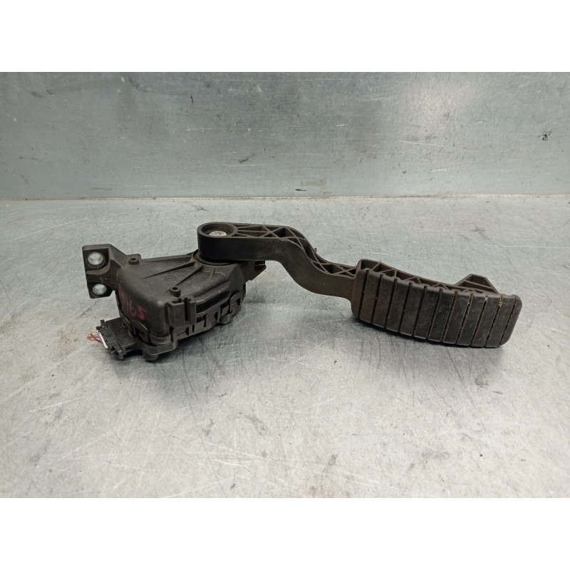 Recambio de potenciometro pedal para renault laguna ii (bg0) 1.8 cat referencia OEM IAM 8200002904 6PV00811900 HELLA