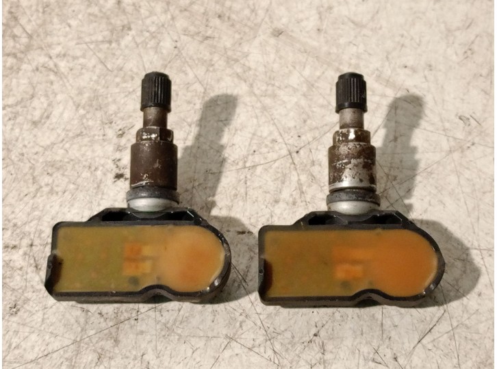 Recambio de sensor presion para bmw x4 (f26) xdrive 20 d referencia OEM IAM 6874830 