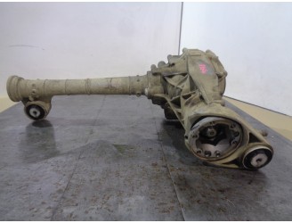 Recambio de diferencial delantero para volkswagen touareg (7la) 5.0 v10 tdi cat (ayh) referencia OEM IAM 4460310020 0AA409508A 4