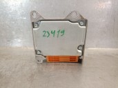 Recambio de centralita airbag para peugeot 307 break / sw (s1) 1.6 hdi referencia OEM IAM 9652712180  5WK42908 SIEMENS