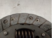 Recambio de kit embrague para peugeot 206 berlina 1.9 diesel referencia OEM IAM 2051J8 120024510 LUK