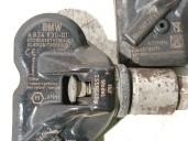 Recambio de sensor presion para bmw x4 (f26) xdrive 20 d referencia OEM IAM 6874830  