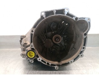 Recambio de caja cambios para ford fiesta vi (cb1, ccn) 1.25 referencia OEM IAM 8A6R7002JF 2015001 T6TB1080711001186