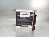 Recambio de centralita airbag para fiat grande punto (199_) 1.3 d multijet referencia OEM IAM 51795431  391154 TRW