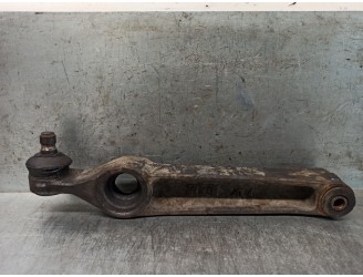 Recambio de brazo suspension inferior delantero derecho para suzuki wagon r+ sr (em) 1.2 cat referencia OEM IAM 4520075F20 