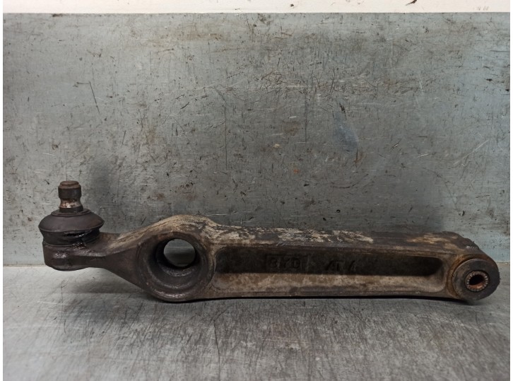 Replacement front right lower suspension arm for Suzuki Wagon R+ SR (EM) 1.2 CAT OEM IAM reference 4520075F20 