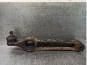 Replacement front right lower suspension arm for Suzuki Wagon R+ SR (EM) 1.2 CAT OEM IAM reference 4520075F20 